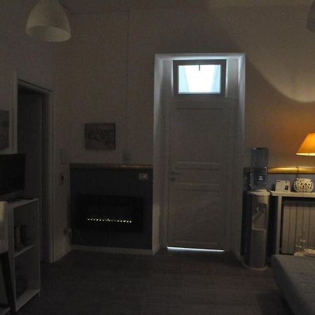 Brenta 12 Bed & Breakfast Messina Exterior photo