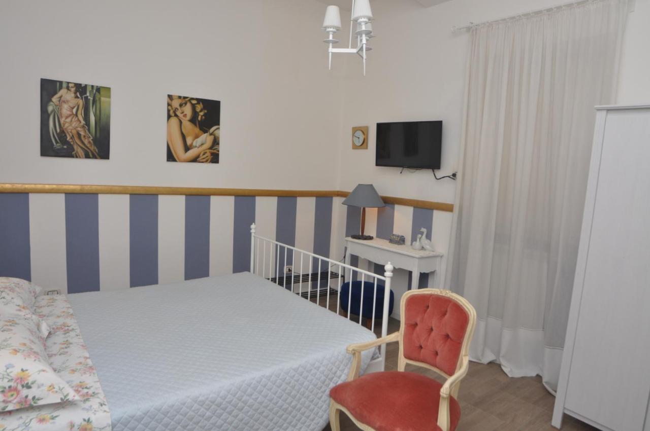 Brenta 12 Bed & Breakfast Messina Exterior photo