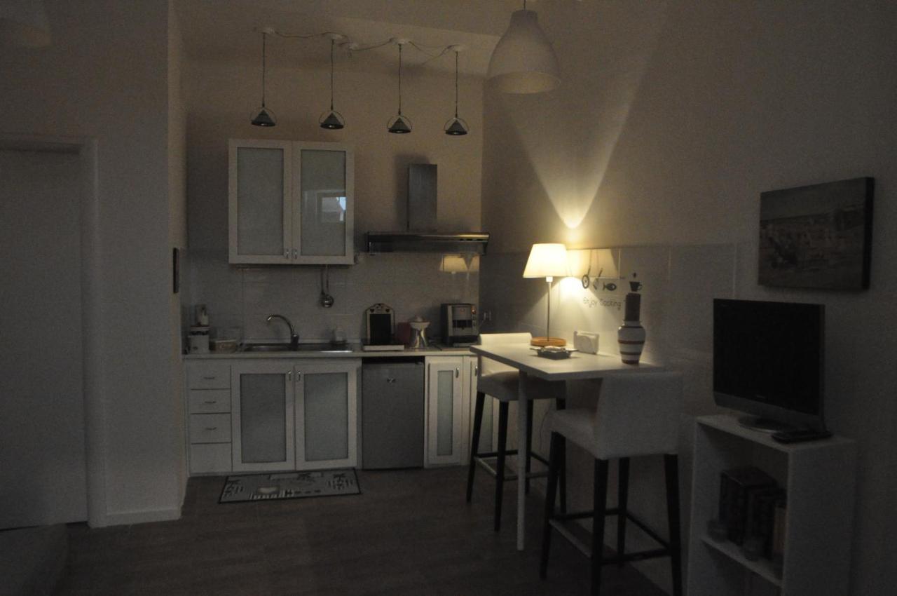 Brenta 12 Bed & Breakfast Messina Exterior photo